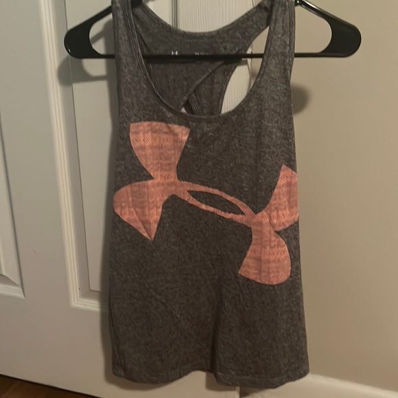 Under Armour Tops - Under armour tank